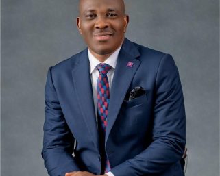 NIPR Announces Rasheed Bolarinwa as Head of FinanceHub Committee