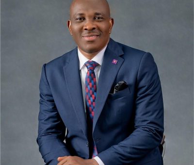 NIPR Announces Rasheed Bolarinwa as Head of FinanceHub Committee
