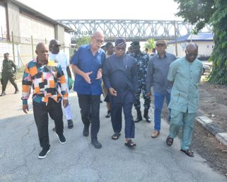 NIWA MD Pledges to Put Staff Welfare First