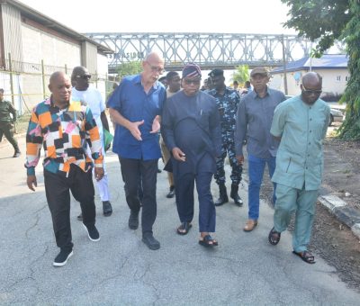 NIWA MD Pledges to Put Staff Welfare First