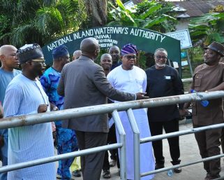 NIWA Renews Focus on Public-Private Partnerships to Boost Waterways Operations