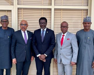 IoDCCG and NAICOM Collaborate to Enhance Corporate Governance in Insurance Industry