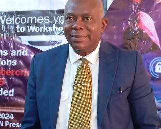 Cybercrime Act Demystified: Dania Offers Guidance for Genuine Journalists