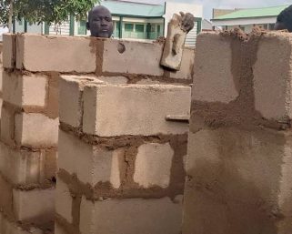 Gombe 2024: Games Village Nears Completion Ahead of Inter-Secondary Athletics Championships