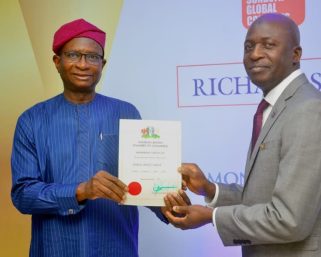 Polaris Bank Joins Elite Group as Premium Member of Nigeria-British Chamber of Commerce