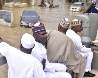 Aliko Dangote Foundation, PCFRR Extend N2 Billion Support to Flood-Hit Maiduguri