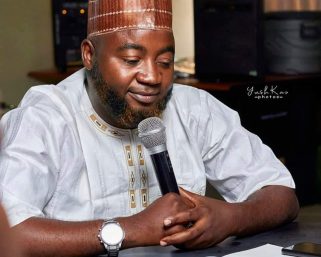 NACAN, AIMAN Unite in Protest Against 50% Revenue Deduction by Federal Government