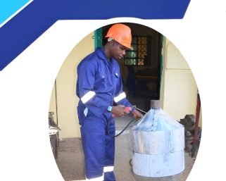 Revolutionary Innovation: NASENI Supports Physicist Jamilu Tanko’s Cyclone Furnace Breakthrough