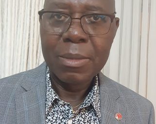Edo Governorship Polls: Egbiki Urges Calm, Peaceful Conduct