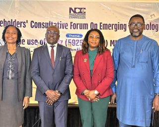 Nigeria Takes Leap into 6GHz Band for Wi-Fi 6 Applications