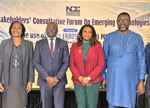 Nigeria Takes Leap into 6GHz Band for Wi-Fi 6 Applications