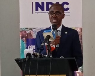 NDIC Pledges Continued Support for Nigeria’s Financial System Stability