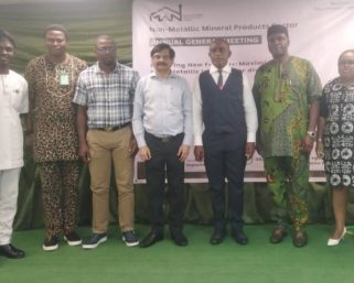 Nigeria’s Non-Metallic Mineral Stakeholders Appeal for Federal Government Support