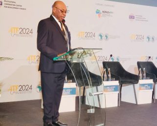 MOWCA Advocates for Public-Private Partnership to Develop Inland Waterways