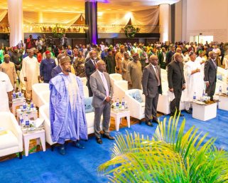 Nigerian Ports Authority Celebrates 2024 World Maritime Day in Lagos
