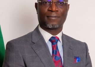 Nigeria’s SEC DG Elected Vice Chair of IOSCO’s Africa/Middle East Committee