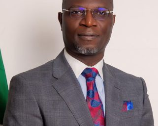 Nigeria’s SEC DG Elected Vice Chair of IOSCO’s Africa/Middle East Committee