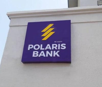 Polaris Bank Recognised as Nigeria’s Best Bank in MSME Lending