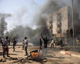 APRA Condemns Burkina Faso Terror Attack, Raises Alarm on Mpox Outbreak in DRC and Sudan Flooding