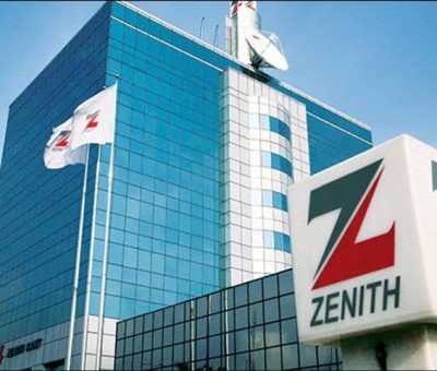 Zenith Bank Maintains Market Lead with Stellar H1 2024 Results, Featuring Triple-Digit Growth