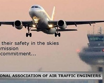 NAAE Demands Reversal of 50% Revenue Cut from Nigerian Aviation Agencies .