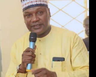Botched Libya-Nigeria Match: Gara-Gombe Defends Stance “CAF Competitions Governed by Rules, Not Emotions”