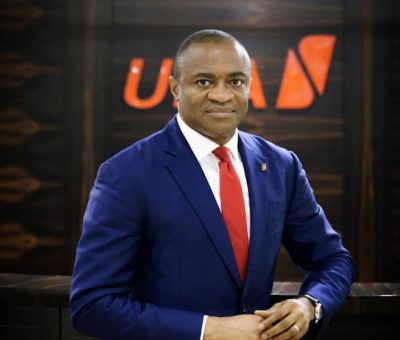 UBA Reports Impressive Half-Year Results, Grows Earnings by 40% to N1.37 Trillion