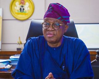 NIMASA DG, Mobereola Celebrates Minister Oyetola’s 70th Birthday