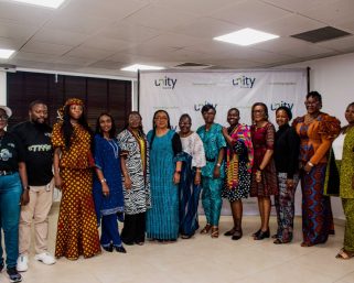 Unity Bank, ANWBN Join Forces to Empower Women Entrepreneurs with Digital Expertise