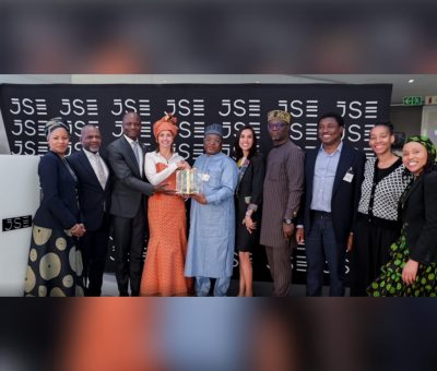 Nigerian Exchange Group, SEC, and JSE Unite for Market Growth and Sustainability