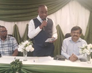 Nigeria’s 28 Million Housing Deficit: Ukatu Urges Government and Investors to Act