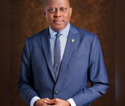 Central Bank of Nigeria Committed to Fair and Efficient Markets – Cardoso