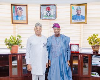 MOWCA Secretary-General Meets with Nigeria’s Finance Minister, Receives Further Assurance on Maritime Bank Establishment