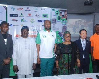 UBA Supports Lagos Trade Fair for Sixth Year, Boosts SME Growth