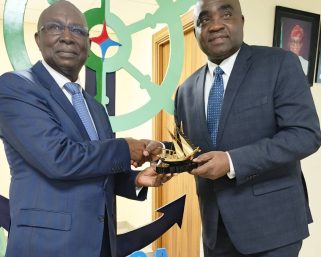 Nigeria’s Maritime Sector Embraces Public Private Partnership Model for Infrastructural Development