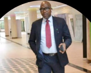 NPA’s Dr. Charles Okaga Nominated for FiBOP Excellence Award