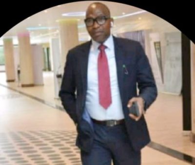 NPA’s Dr. Charles Okaga Nominated for FiBOP Excellence Award