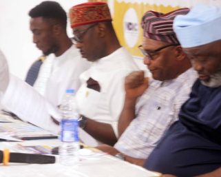 FiBOP 2024: Zend Technology CEO Calls for Financial Infrastructure to Empower Informal Sector