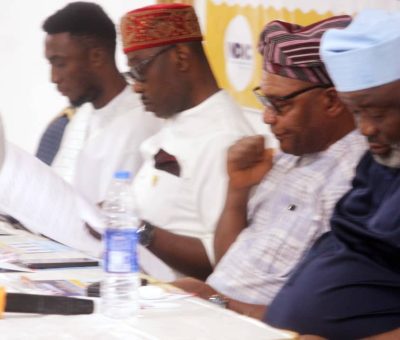 FiBOP 2024: Zend Technology CEO Calls for Financial Infrastructure to Empower Informal Sector