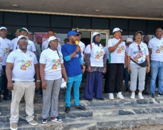 World Standards Day: SON Reiterates Commitment to Protecting Consumers