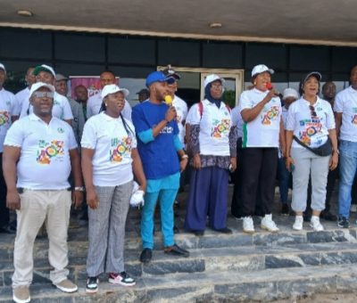 World Standards Day: SON Reiterates Commitment to Protecting Consumers