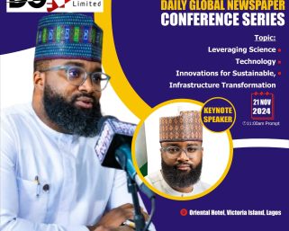 Daily Global Newspaper Announces Landmark Conference on Sustainable Infrastructure Transformation