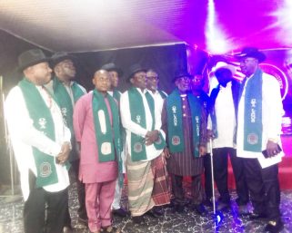 MOSOP Condemns Scrapping of Niger Delta Ministry, Fears Youth Unrest