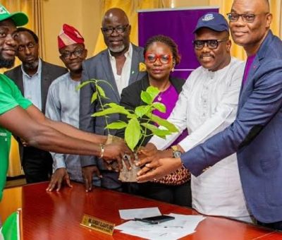 Environmental Conservation: Polaris Bank Teams Up with University of Ibadan and Nigerian Conservation Foundation           