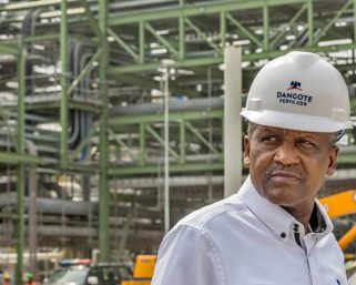Nigeria Poised to Become Africa’s Refining Hub, Saves Billions in Petrol Imports