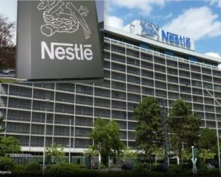 Shaping Nigeria’s Next Generation: Nestlé’s Youth Empowerment and Development Efforts