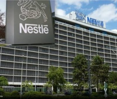 Shaping Nigeria’s Next Generation: Nestlé’s Youth Empowerment and Development Efforts