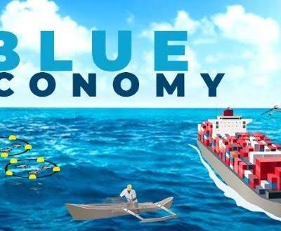 NIMASA Renews Pledge to Unlock Blue Economy Potential for Nigeria’s Development