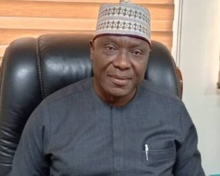 FiBOP Honours Sylvester Egede for Exceptional Contributions to Trade 