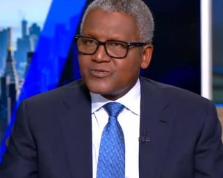 Dangote Group Invests $280 Million in Compressed Natural Gas Technology, Supports President Tinubu’s CNG Initiative